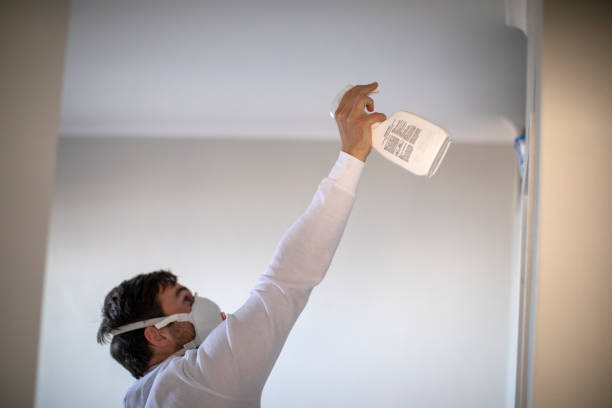 Water Damage Restoration in Oakland, MD